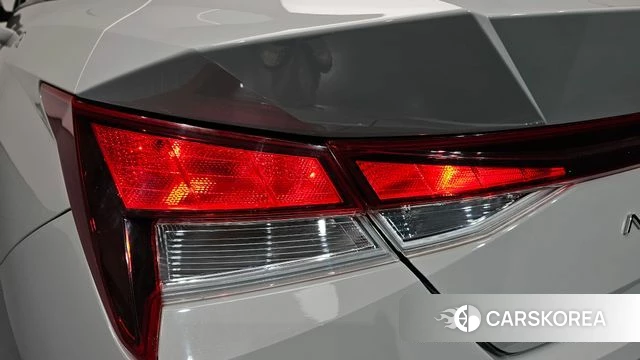 Hyundai Avante (CN7) id 4470906 из Кореи 15