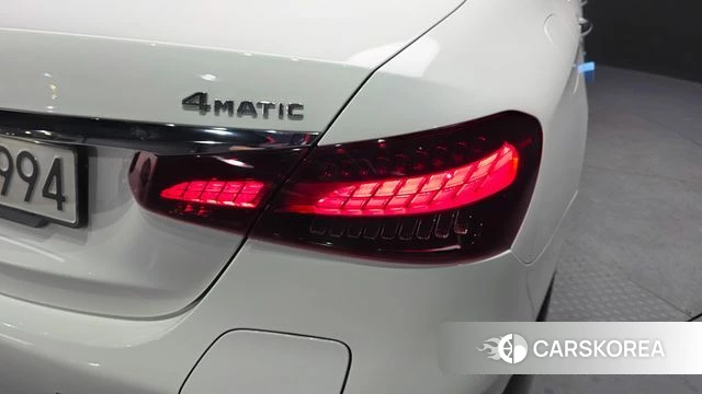 Mercedes-Benz E-Class W213 id 4631646 из Кореи 15