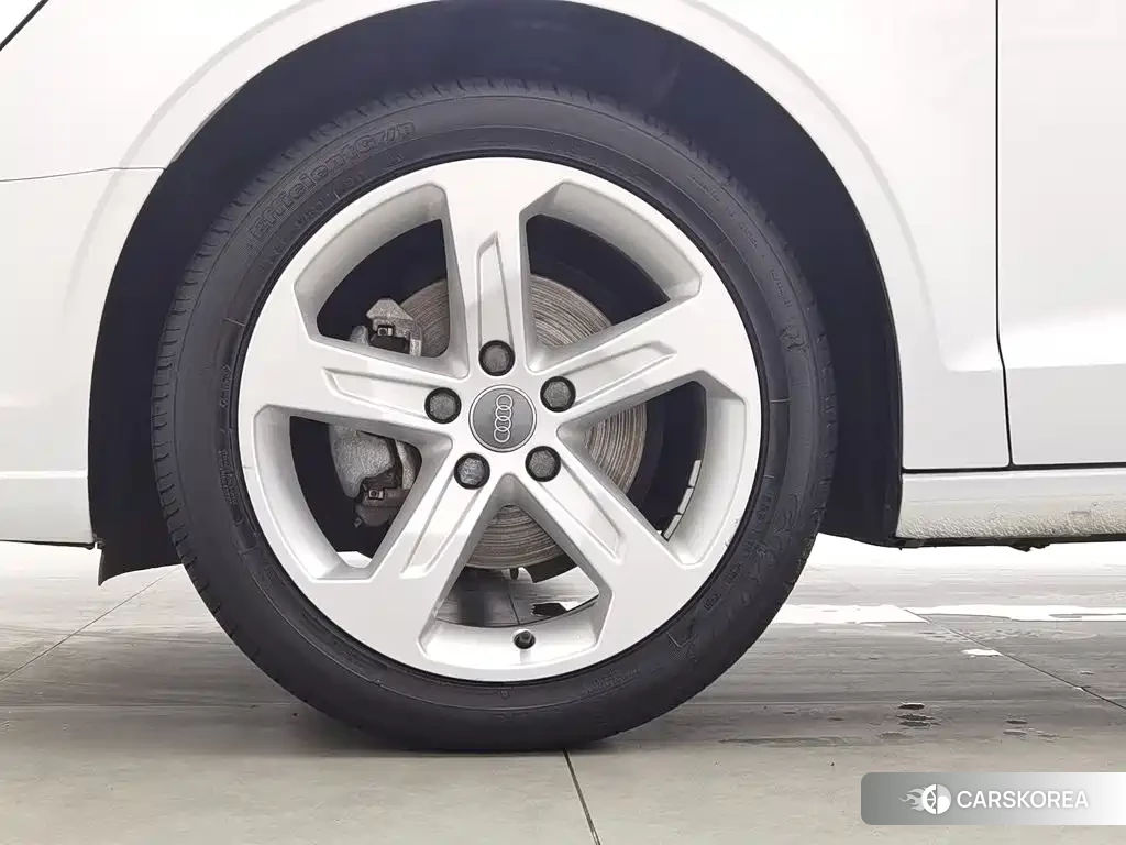 Audi A3 id 4554159 из Китая 15
