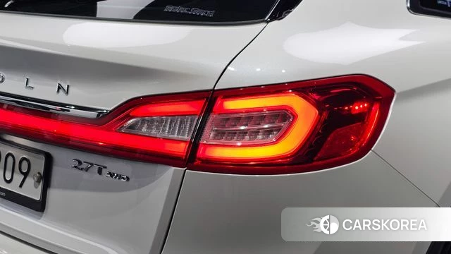 Lincoln MKX 2nd Generation id 4652205 из Кореи 15