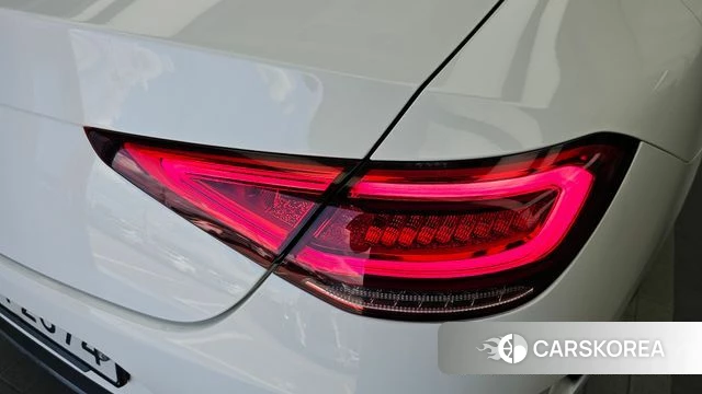 Mercedes-Benz CLS-Class C257 id 4732356 из Кореи 15