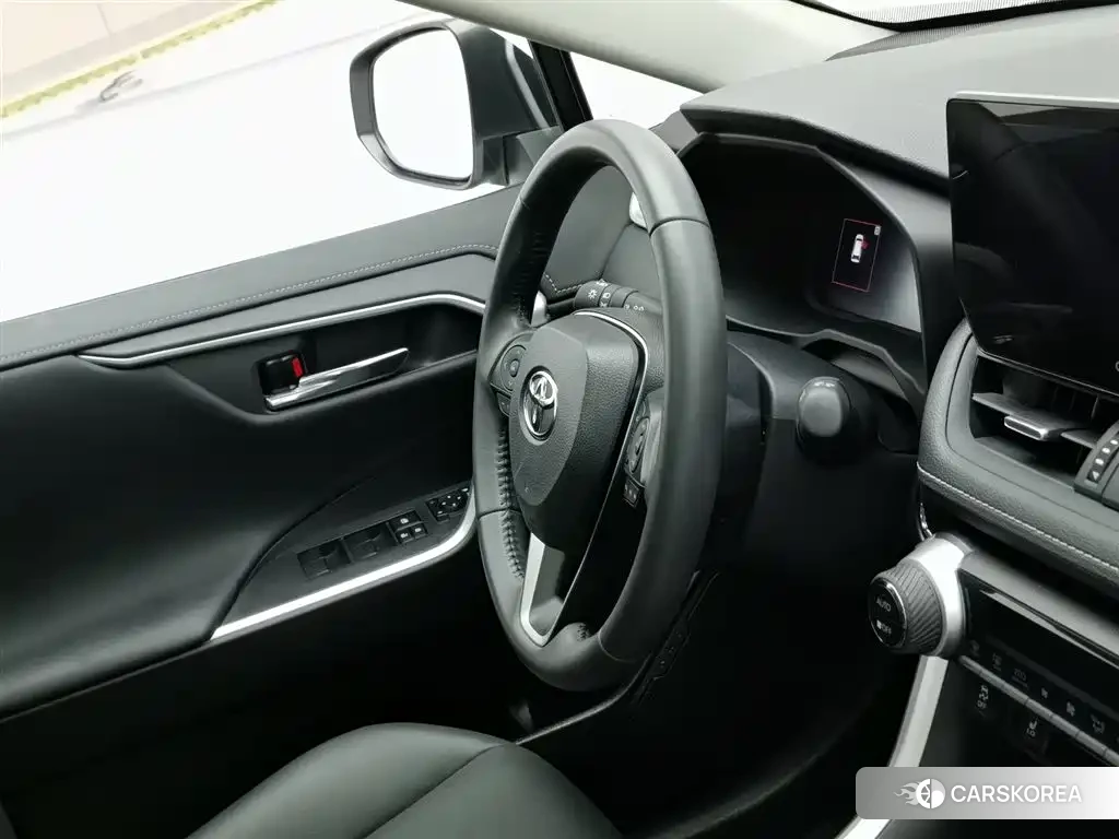 Toyota RAV4 id 4628099 из Китая 15