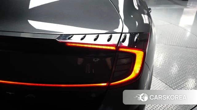 Hyundai Sonata (DN8) id 4482193 из Кореи 15