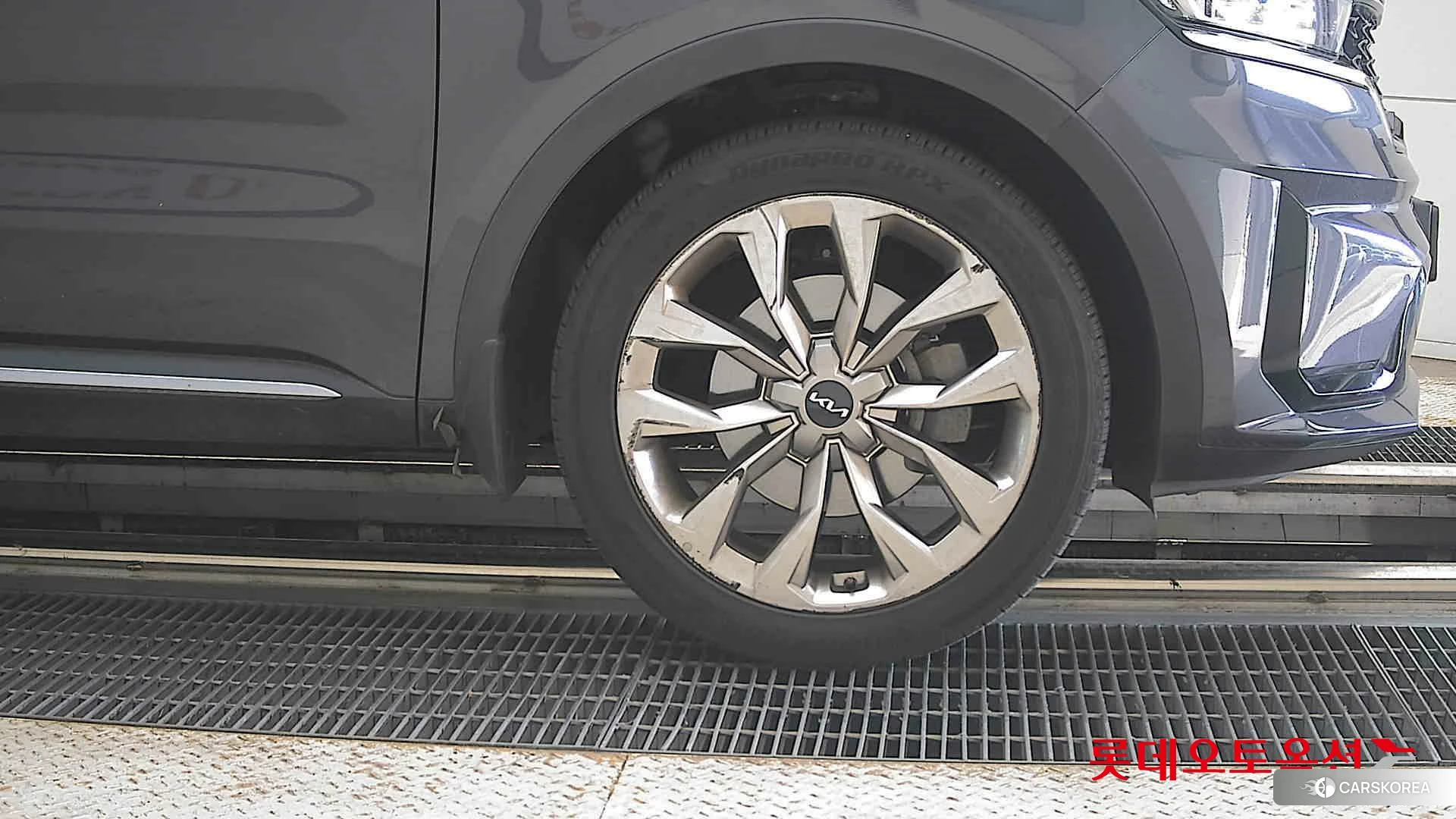 Kia Sorento id 4679267 из Кореи 15
