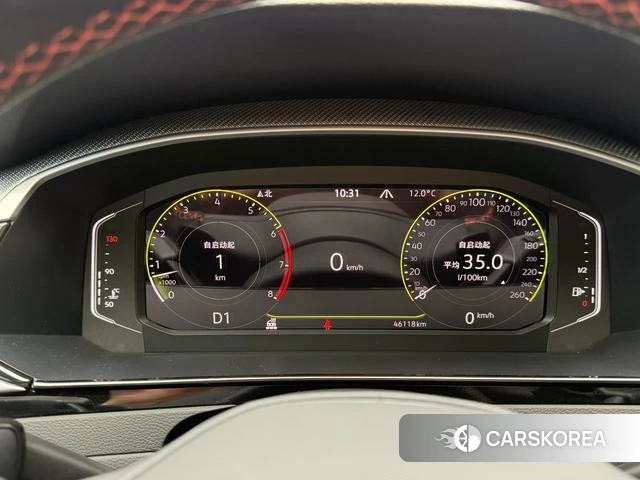 Volkswagen CC id 4278802 из Китая 15