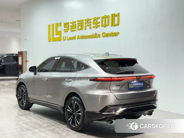 Toyota Weisha id 4279285 из Китая 15