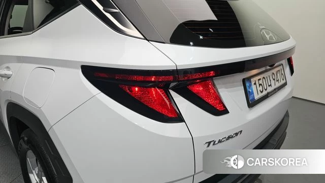 Hyundai Tucson (NX4) id 4604396 из Кореи 15
