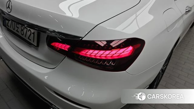 Mercedes-Benz E-Class W213 id 4195878 из Кореи 15