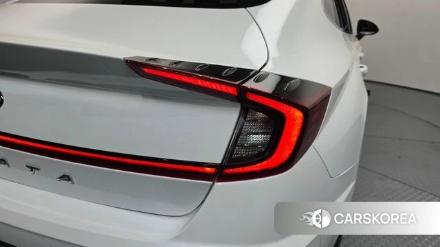 Hyundai Sonata (DN8) id 4283008 из Кореи 15
