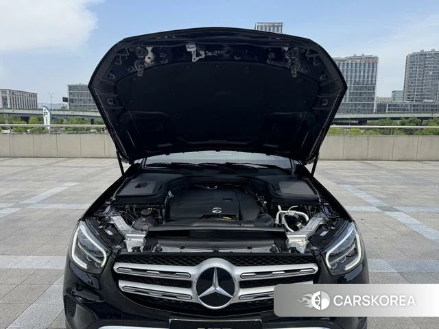 Mercedes-Benz GLC id 4306883 из Китая 15