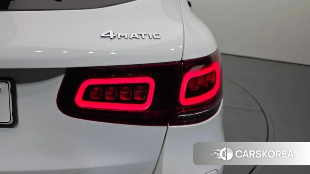 Mercedes-Benz GLC-Class X253 id 4501538 из Кореи 15