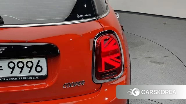 Mini Cooper id 4567671 из Кореи 15