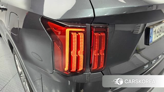 Kia Sorento 4th Generation id 4580941 из Кореи 15