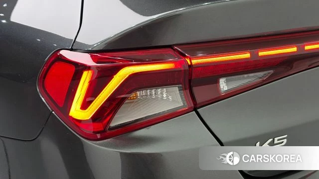 Kia K5 3rd generation id 4941688 из Кореи 15