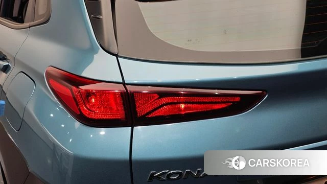 Hyundai Kona id 4496926 из Кореи 15
