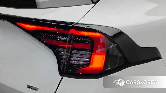 Kia The New Sportage 5th Generation Hybrid id 4940847 из Кореи 15