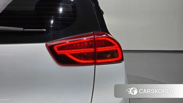 Kia Niro Plus id 4630704 из Кореи 15