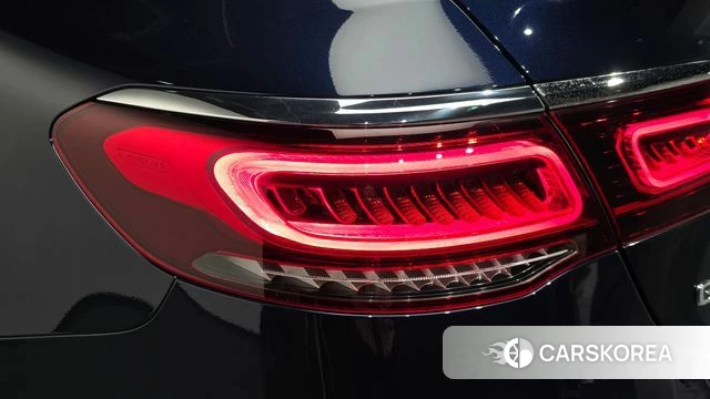 Mercedes-Benz GLC-Class X253 id 4676718 из Кореи 15