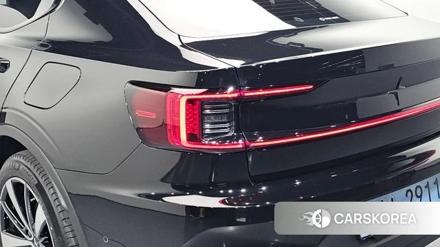 Polestar Polestar 2 id 4541652 из Кореи 15