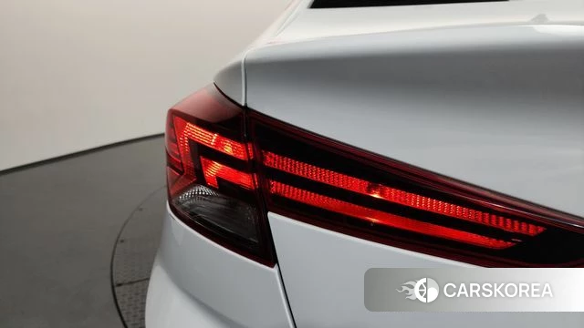 Hyundai The New Avante AD id 4520259 из Кореи 15