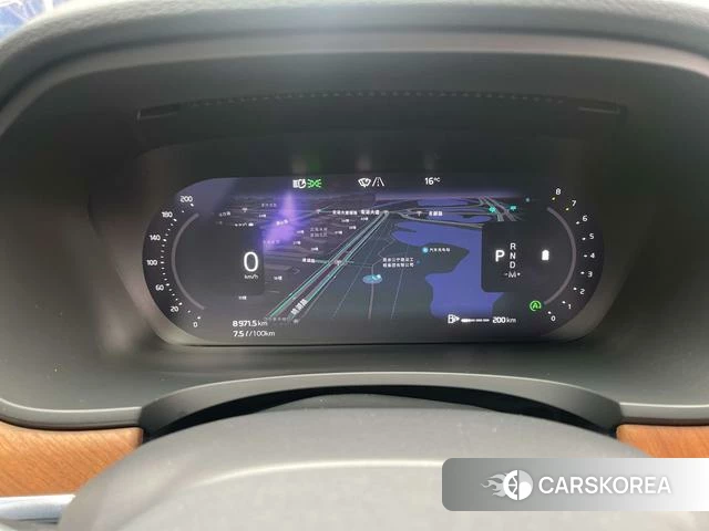 Volvo S90 id 4212816 из Китая 15
