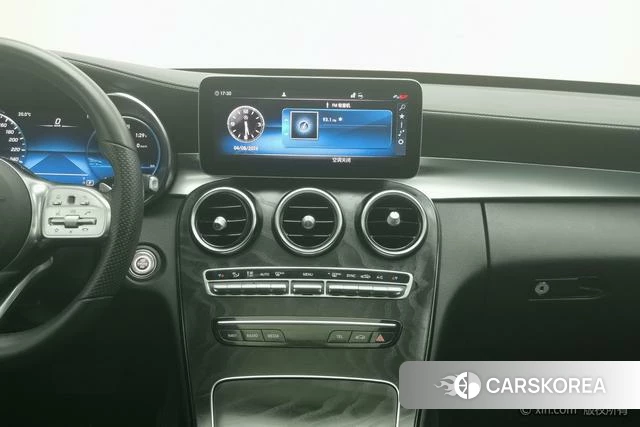 Mercedes-Benz Class C id 4254273 из Китая 15