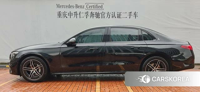 Mercedes-Benz E-class id 4278808 из Китая 15
