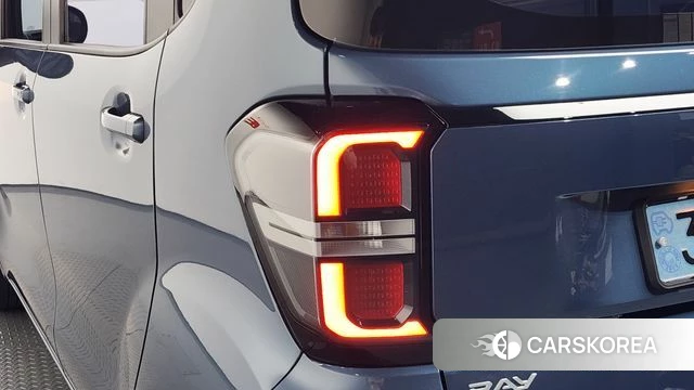 Kia The New Kia Ray EV id 4773639 из Кореи 14