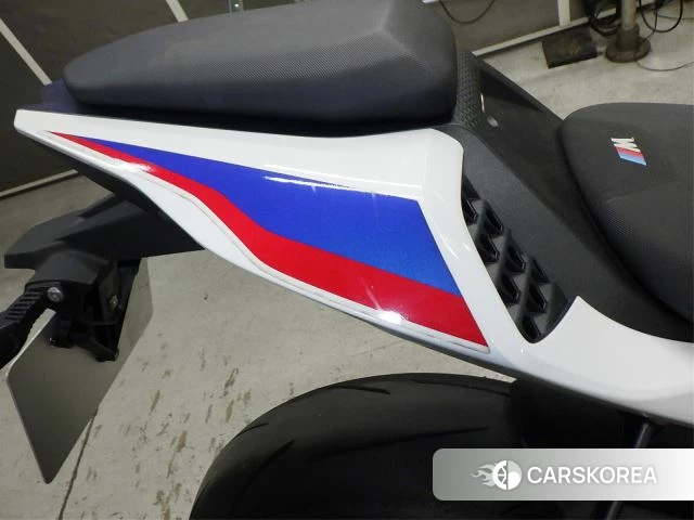 Проданный BMW S1000RR M PACKAGE id 3946176 из Японии, фото 15