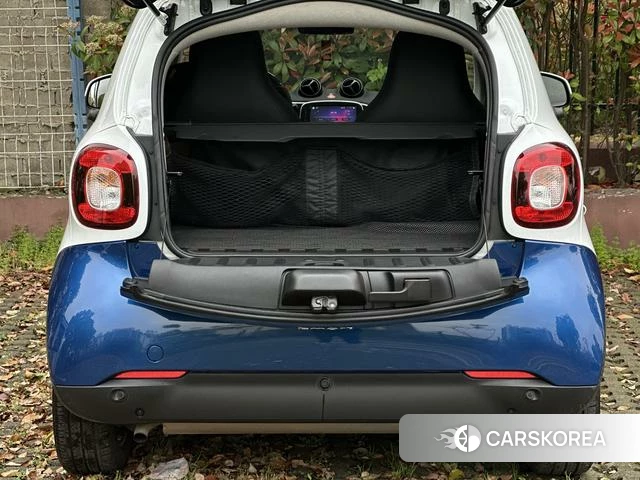 Smart fortwo id 4239928 из Китая 15