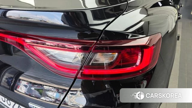 Renault Korea (Samsung) XM3 id 4637517 из Кореи 15