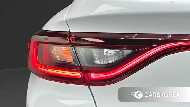 Renault Korea (Samsung) XM3 id 4244000 из Кореи 15