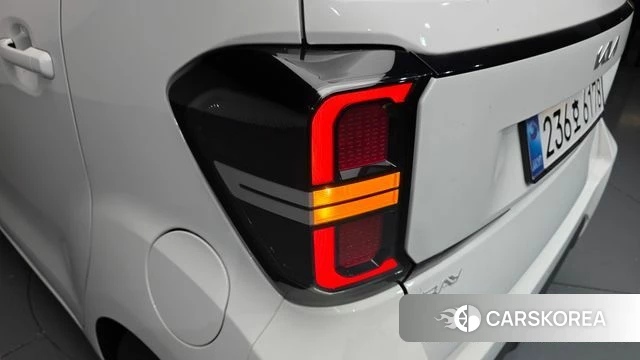 Kia The New Kia Ray id 4782845 из Кореи 15