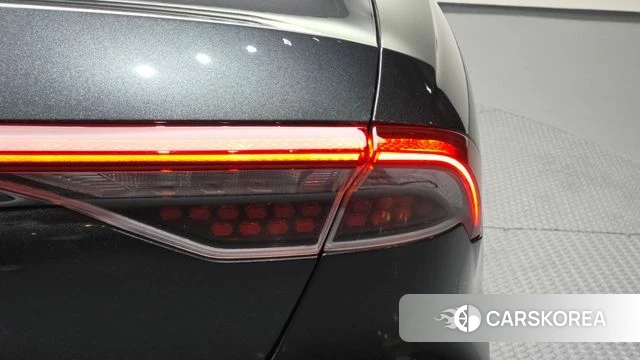 Hyundai The New Grandeur IG Hybrid id 4849237 из Кореи 15