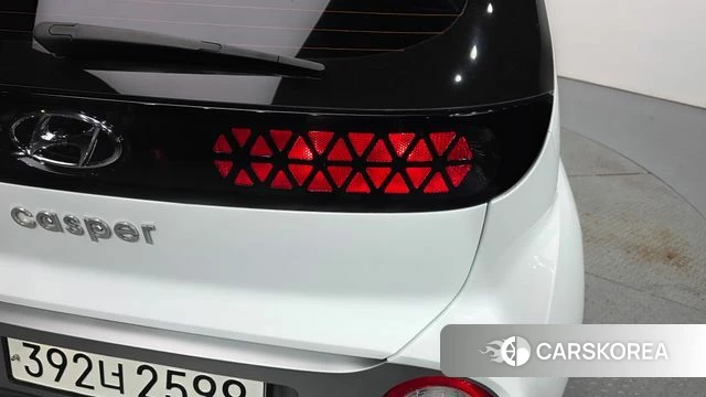 Hyundai Casper id 4550143 из Кореи 15