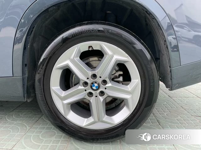 BMW X1 id 4260233 из Китая 15
