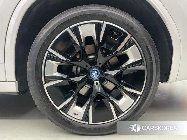 BMW iX3 id 4301767 из Китая 15