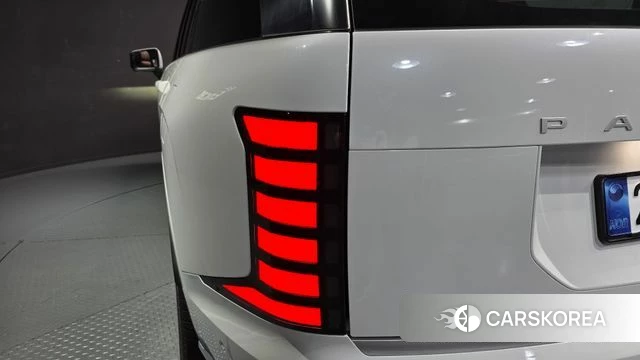 Hyundai Palisade (LX3) id 4505217 из Кореи 15