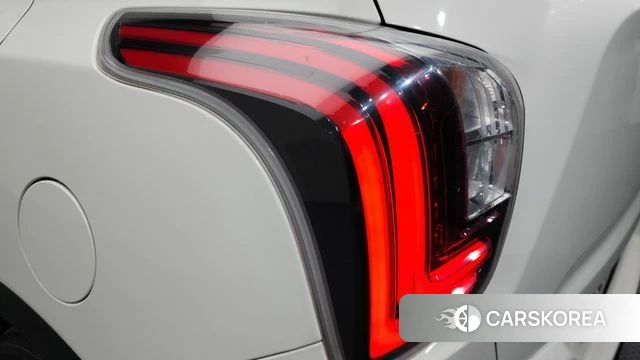 Ssangyong Berry New Tivoli id 4250562 из Кореи 15