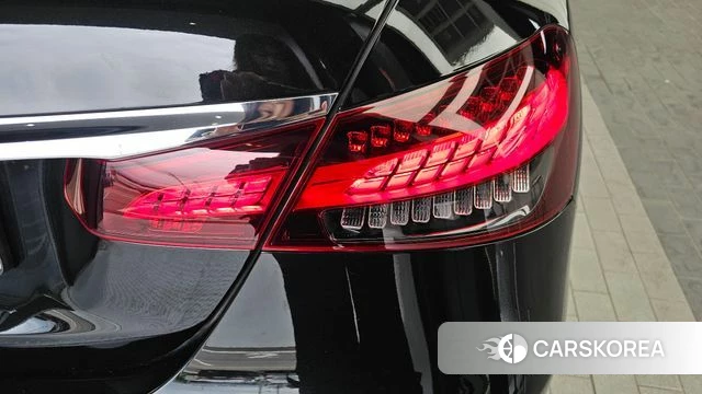 Mercedes-Benz E-Class W213 id 4758717 из Кореи 15