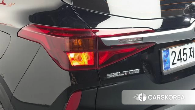 Kia Seltos id 4676955 из Кореи 15