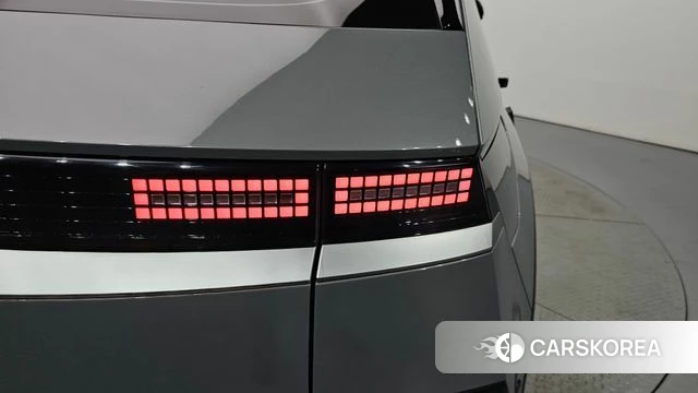 Hyundai Ionic 5 id 4702297 из Кореи 15