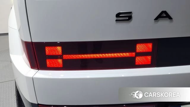 Hyundai Santa Fe (MX5) id 4590133 из Кореи 15