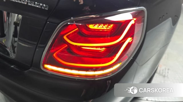 Kia More K9 id 4708341 из Кореи 14