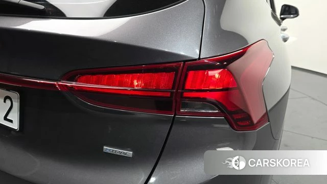 Hyundai The New Santa Fe id 4224254 из Кореи 15