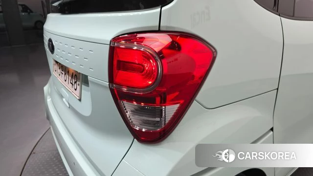Kia The New Ray id 4849370 из Кореи 15