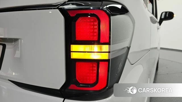 Kia The New Kia Ray id 4640684 из Кореи 15