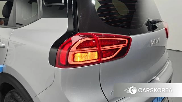 Kia Niro Plus id 4676099 из Кореи 15