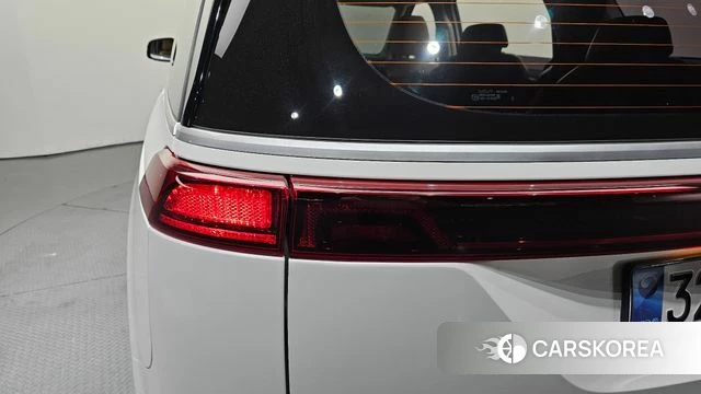 Kia Carnival 4th generation id 4201501 из Кореи 15