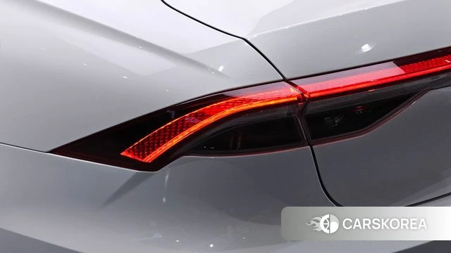 Hyundai The New Grandeur IG id 4697338 из Кореи 15
